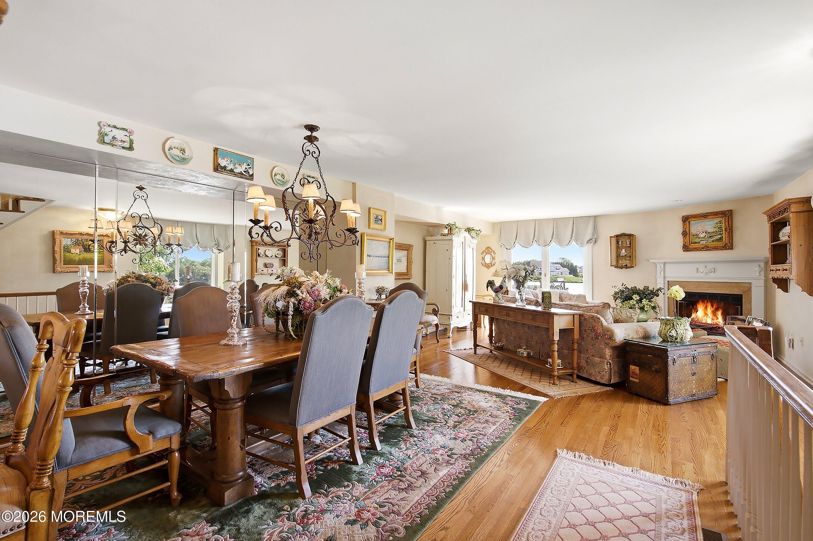 165 Riddle Avenue, Unit 12 Long Branch, NJ 07740 - Photo 18 of 50 Dining Room