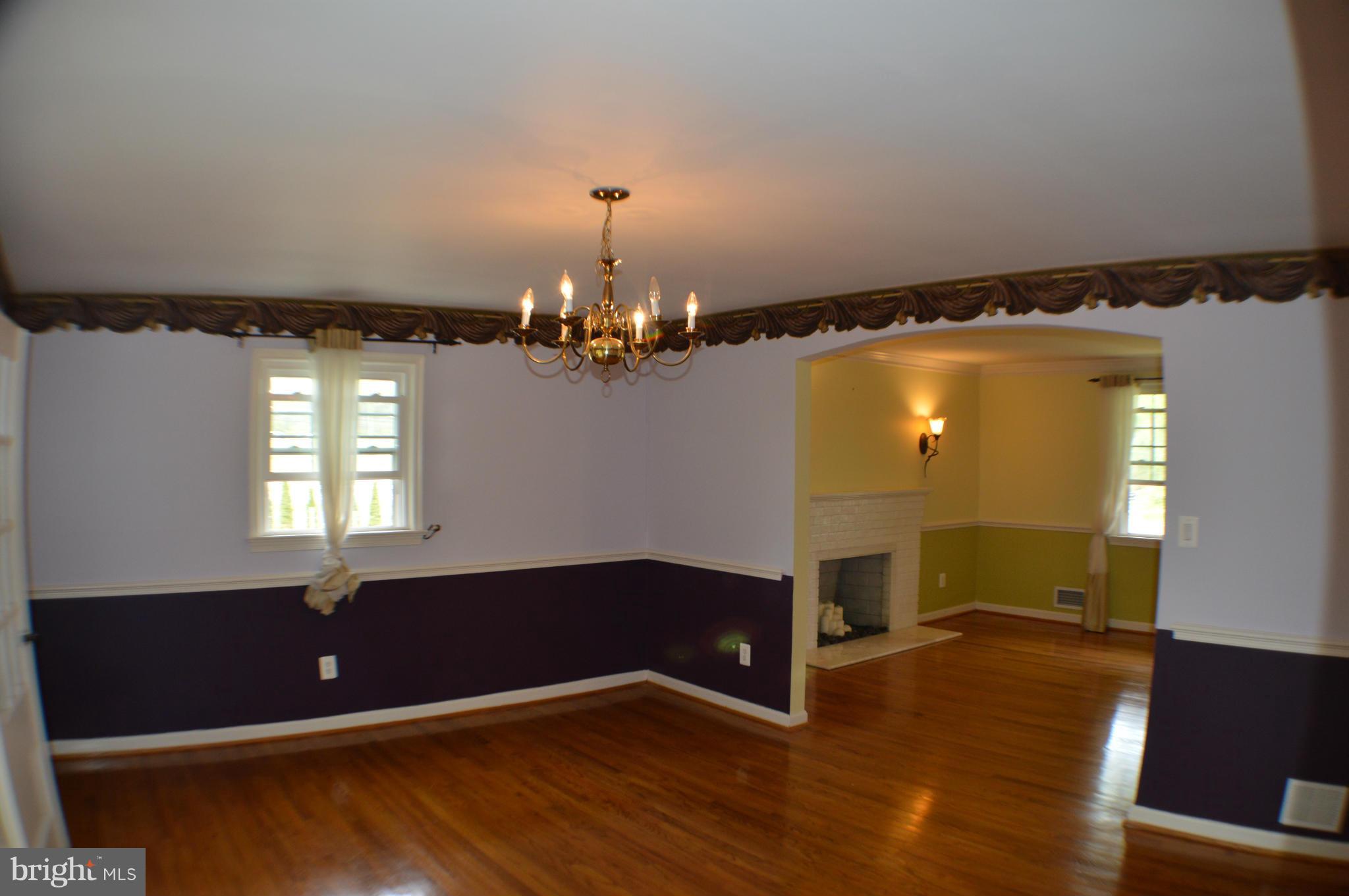 11021 Braddock Road Fairfax, VA 22030 - Photo 11 of 17 Interior (General)