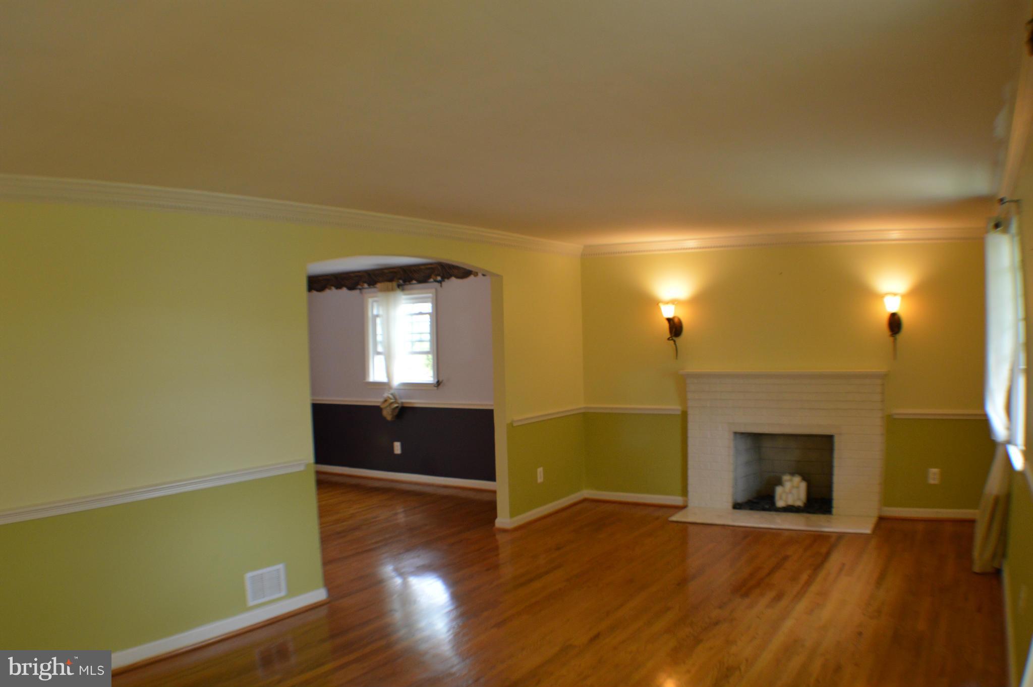 11021 Braddock Road Fairfax, VA 22030 - Photo 15 of 17 Interior (General)