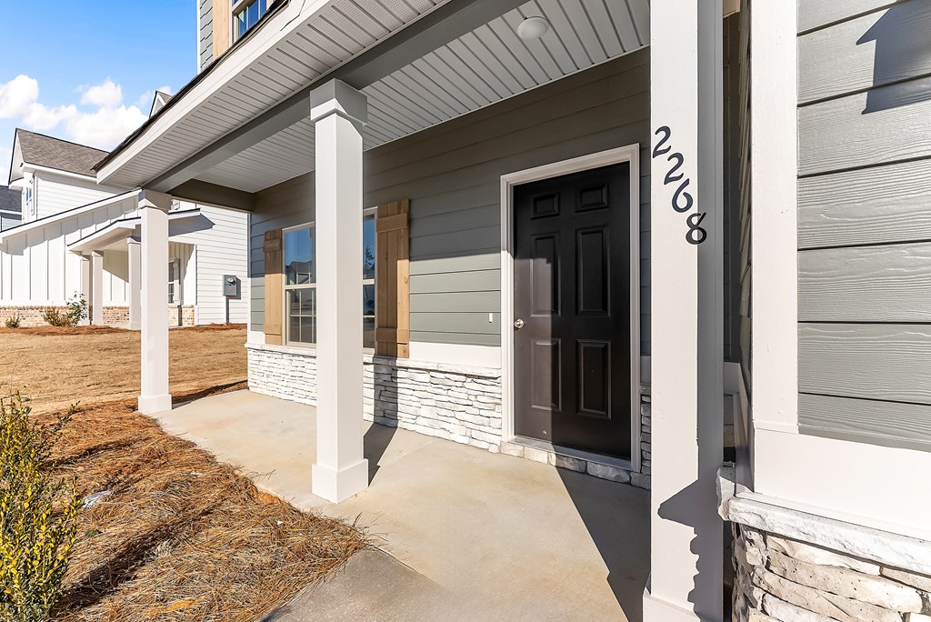 2268 Webbed Way Opelika, AL 36804 - Photo 2 of 32 Gallery Image 2