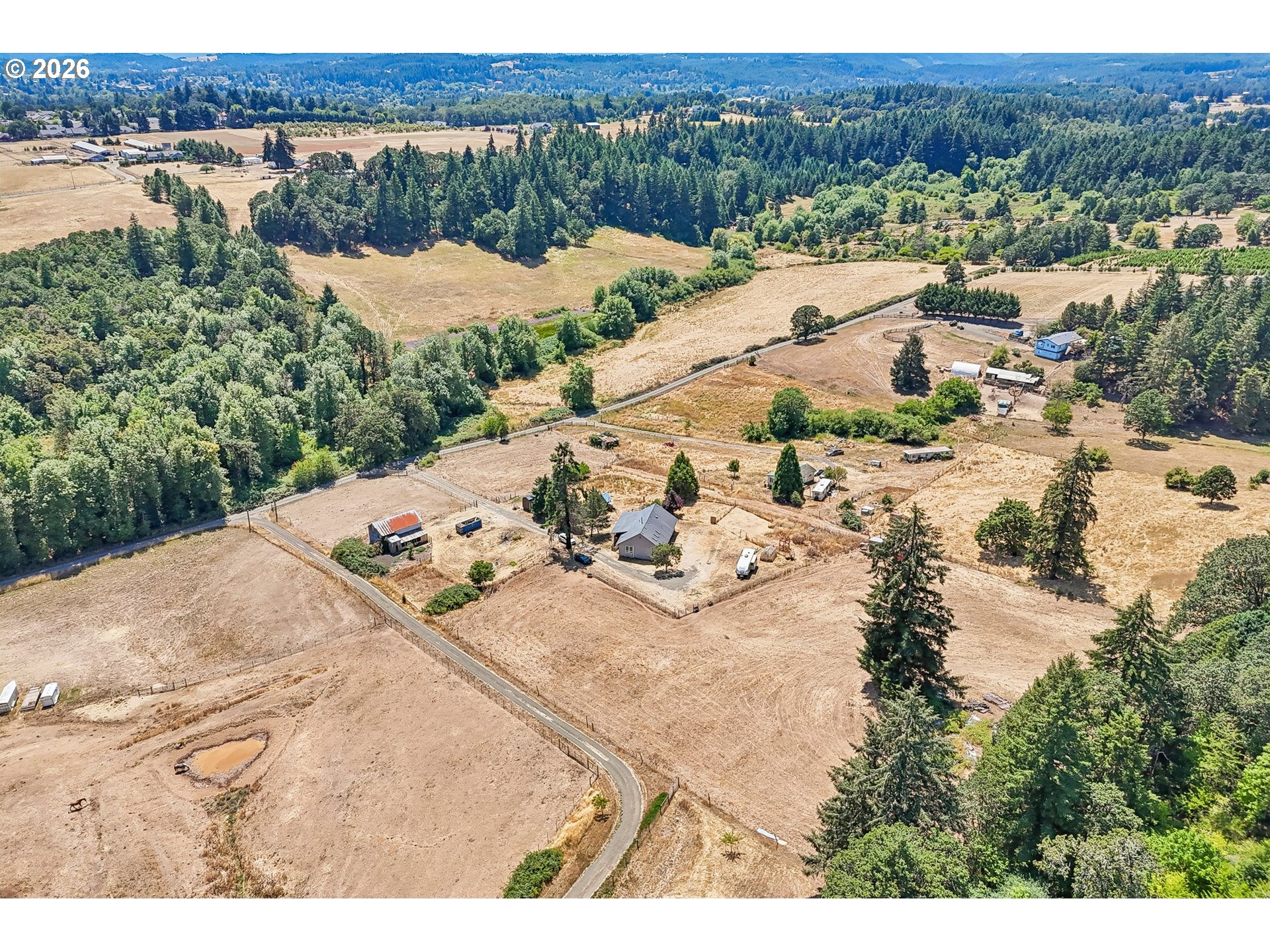 845 Perrydale Road Dallas, OR 97338 - Photo 28 of 35