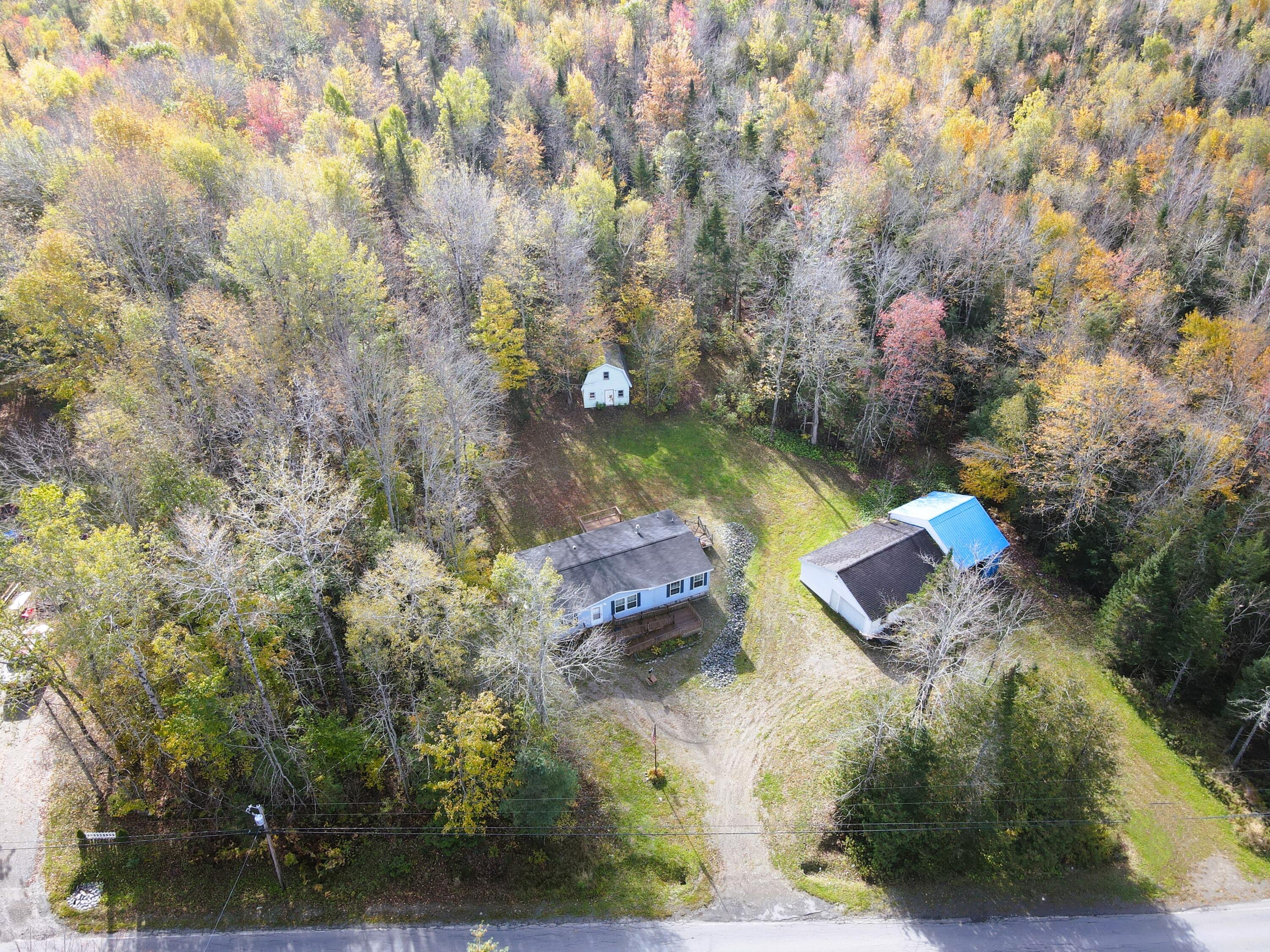 91 Stetson Road East Levant, ME 04456 - Photo 2 of 41 1a