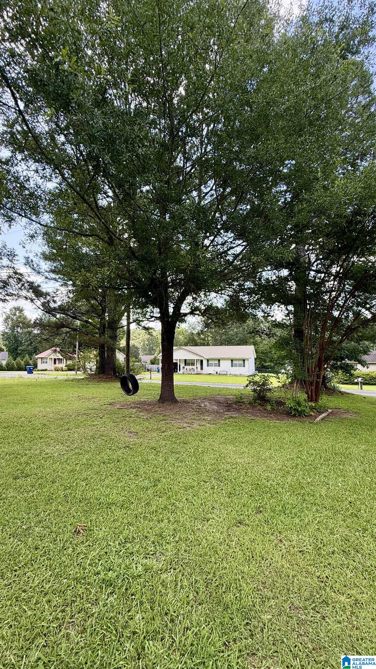 1411 Post Oak Road Alexandria, AL 36250 - Photo 20 of 22