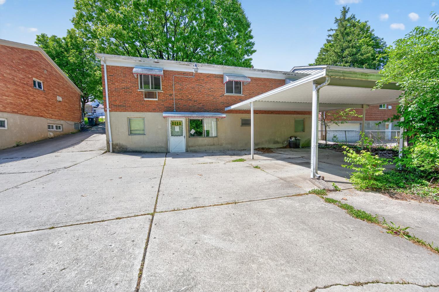 2824 Lafeuille Avenue Cincinnati, OH 45211 - Photo 62 of 69 Gallery Image 62