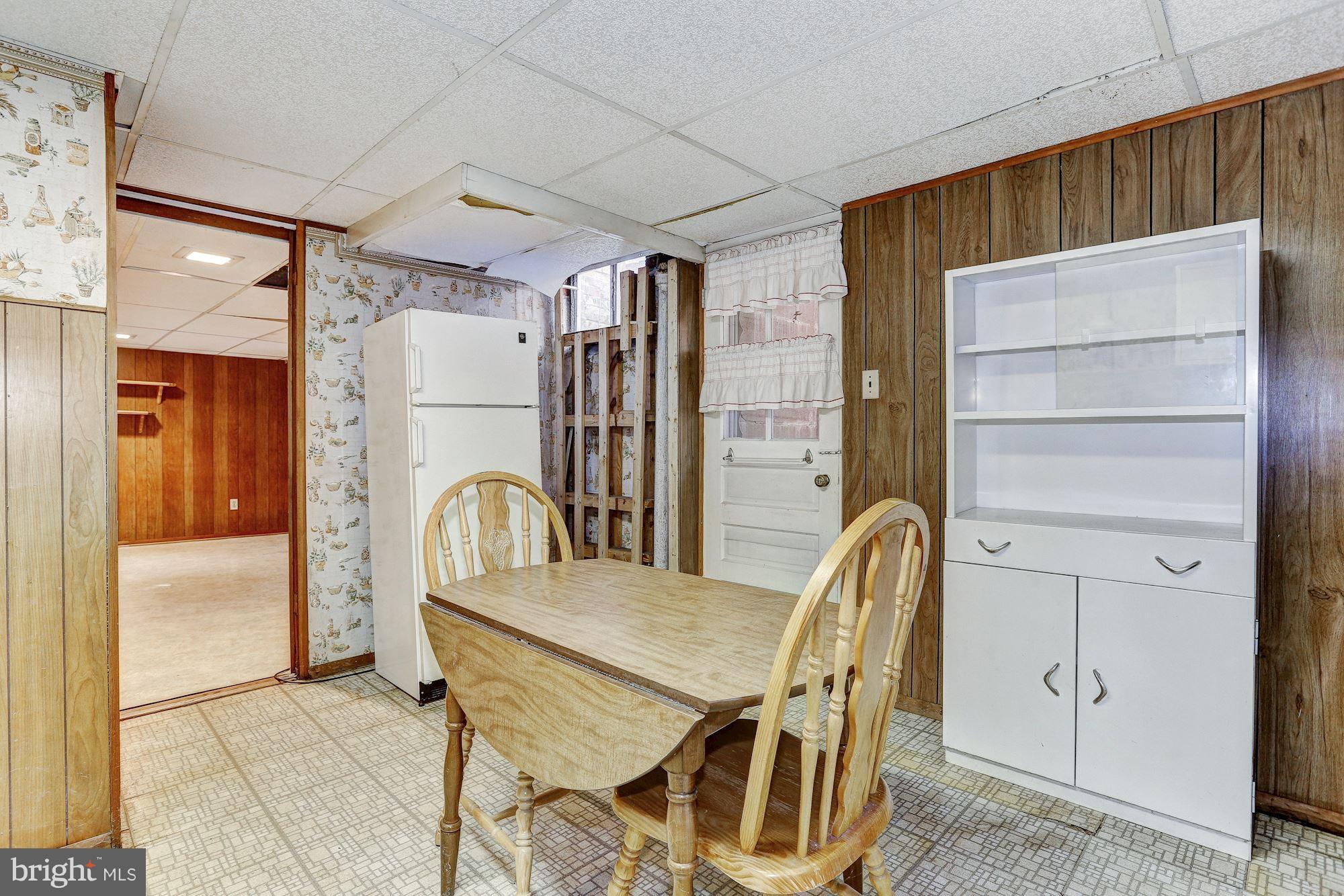 679 Long Corner Road Mount Airy, MD 21771 - Photo 23 of 30 Second Kitchen | In-Law Suite