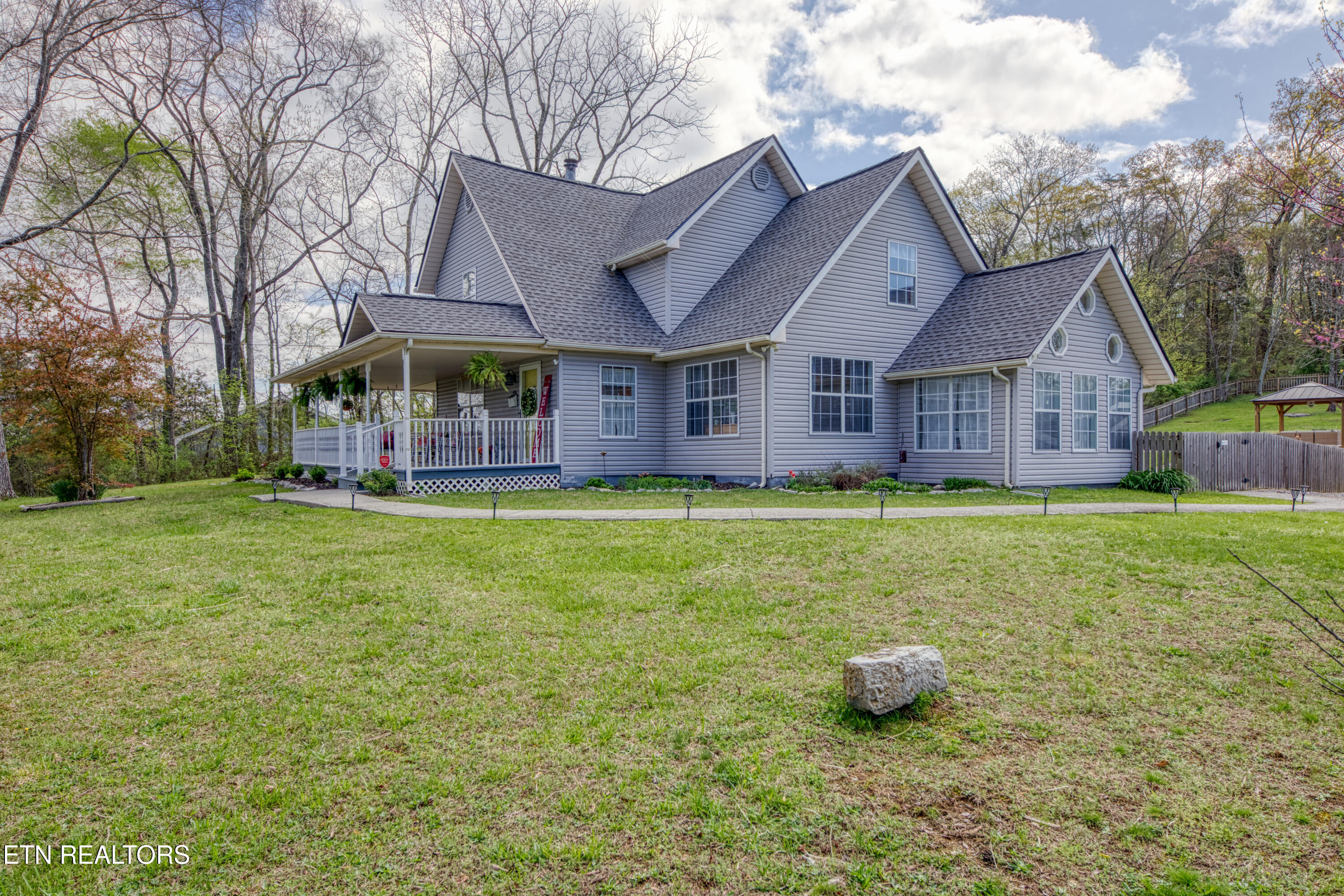 1708 Mountain Road Andersonville, TN 37705 - Photo 1 of 39 0H3A7720_20