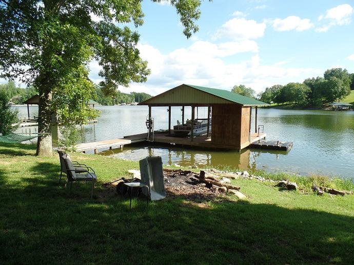 845 Toestring Cove Rd Spring Spring City, TN 37381 - Photo 32 of 43 24