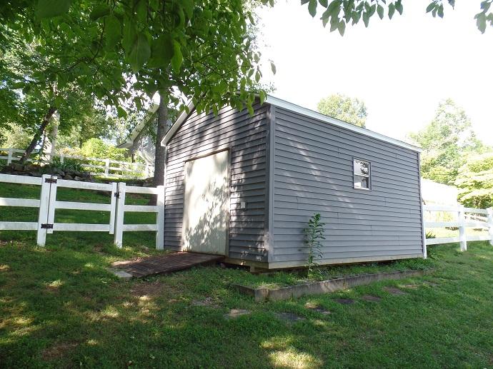 845 Toestring Cove Rd Spring Spring City, TN 37381 - Photo 33 of 43 25
