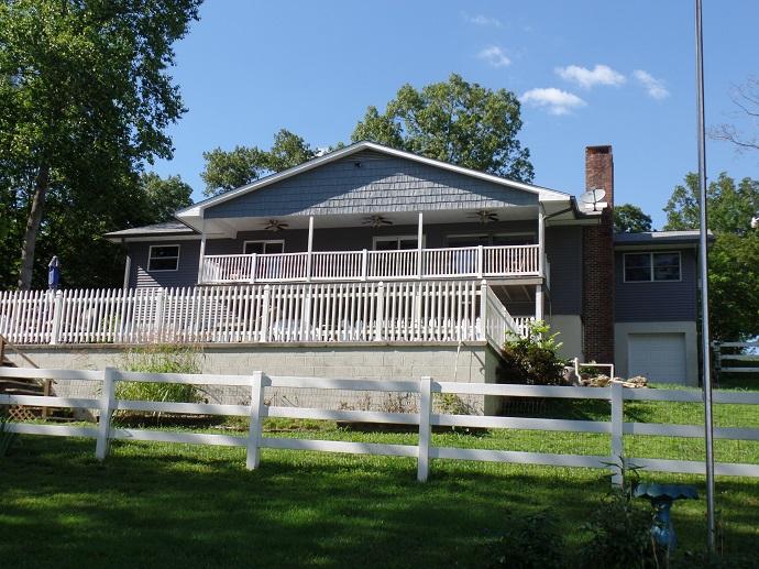 845 Toestring Cove Rd Spring Spring City, TN 37381 - Photo 37 of 43 29