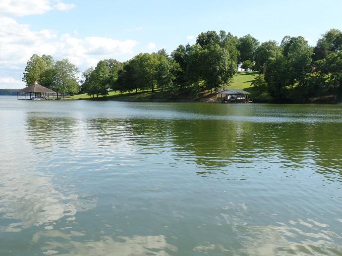 845 Toestring Cove Rd Spring Spring City, TN 37381 - Photo 42 of 43 34