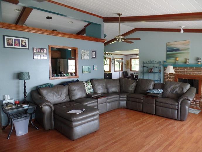 845 Toestring Cove Rd Spring Spring City, TN 37381 - Photo 7 of 43 6