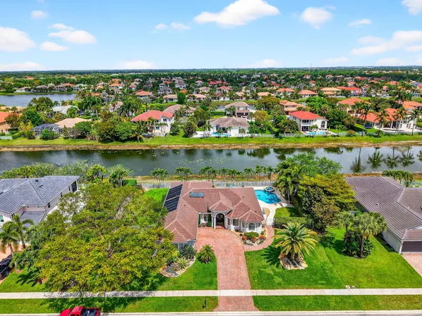 $996,000 | 11607 Windsor Bay Place, Wellington, FL 33449
