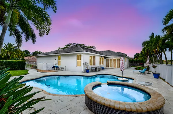 $996,000 | 11607 Windsor Bay Place, Wellington, FL 33449