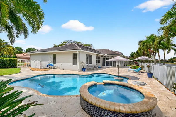 $996,000 | 11607 Windsor Bay Place, Wellington, FL 33449