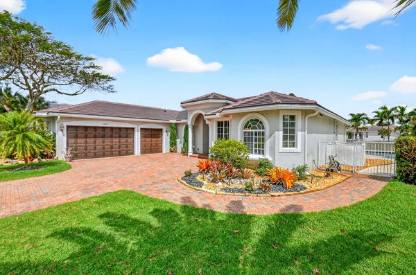 $996,000 | 11607 Windsor Bay Place, Wellington, FL 33449