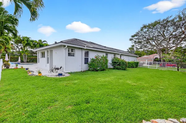 $996,000 | 11607 Windsor Bay Place, Wellington, FL 33449