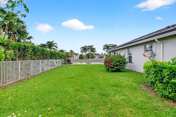$996,000 | 11607 Windsor Bay Place, Wellington, FL 33449