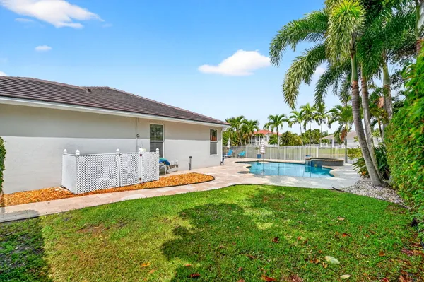 $996,000 | 11607 Windsor Bay Place, Wellington, FL 33449