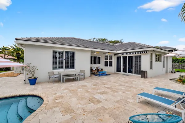 $996,000 | 11607 Windsor Bay Place, Wellington, FL 33449