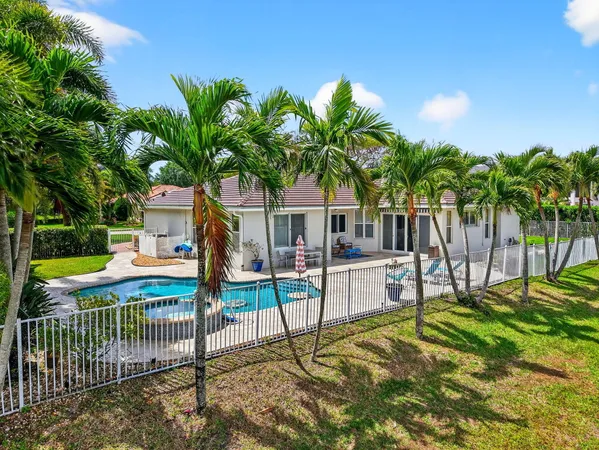 $996,000 | 11607 Windsor Bay Place, Wellington, FL 33449