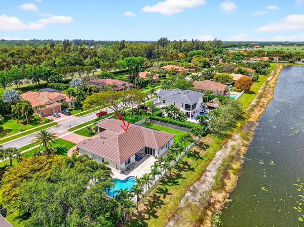 $996,000 | 11607 Windsor Bay Place, Wellington, FL 33449
