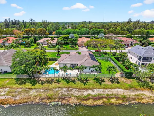 $996,000 | 11607 Windsor Bay Place, Wellington, FL 33449