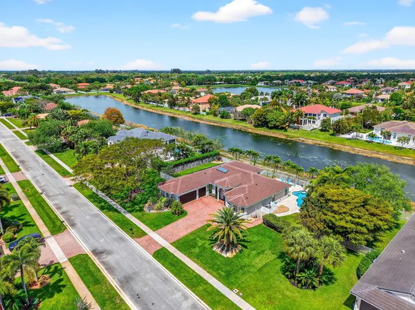 $996,000 | 11607 Windsor Bay Place, Wellington, FL 33449
