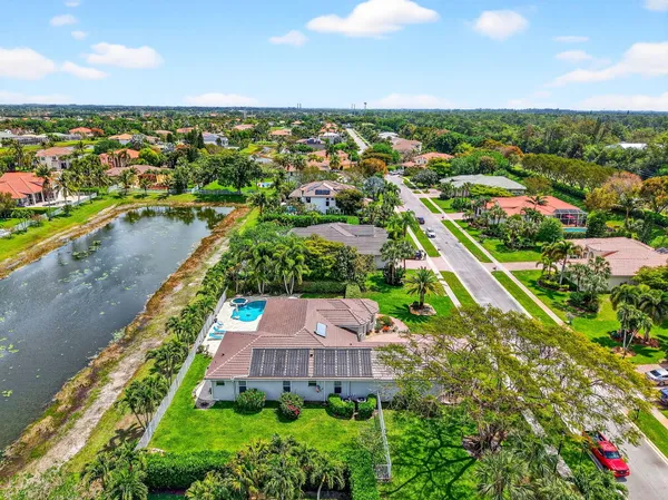 $996,000 | 11607 Windsor Bay Place, Wellington, FL 33449