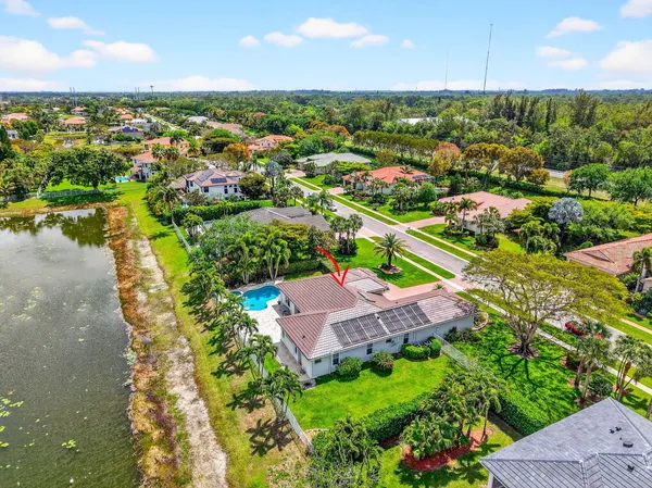 $996,000 | 11607 Windsor Bay Place, Wellington, FL 33449
