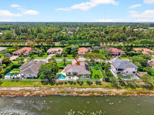 $996,000 | 11607 Windsor Bay Place, Wellington, FL 33449