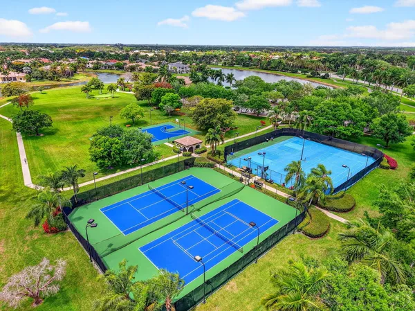 $996,000 | 11607 Windsor Bay Place, Wellington, FL 33449