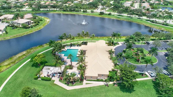 $996,000 | 11607 Windsor Bay Place, Wellington, FL 33449