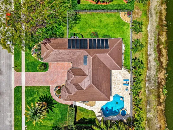 $996,000 | 11607 Windsor Bay Place, Wellington, FL 33449