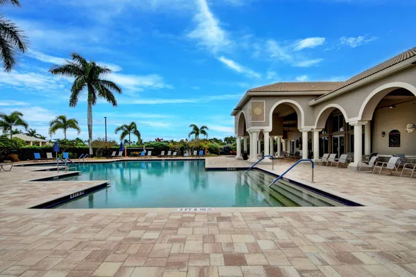 $996,000 | 11607 Windsor Bay Place, Wellington, FL 33449
