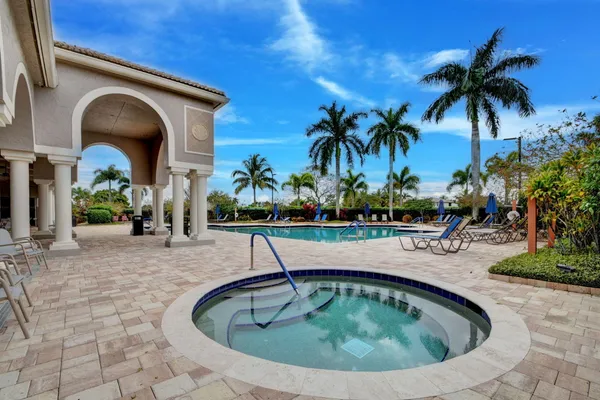 $996,000 | 11607 Windsor Bay Place, Wellington, FL 33449