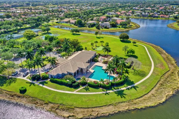 $996,000 | 11607 Windsor Bay Place, Wellington, FL 33449