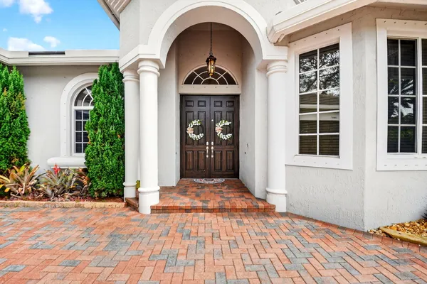 $996,000 | 11607 Windsor Bay Place, Wellington, FL 33449