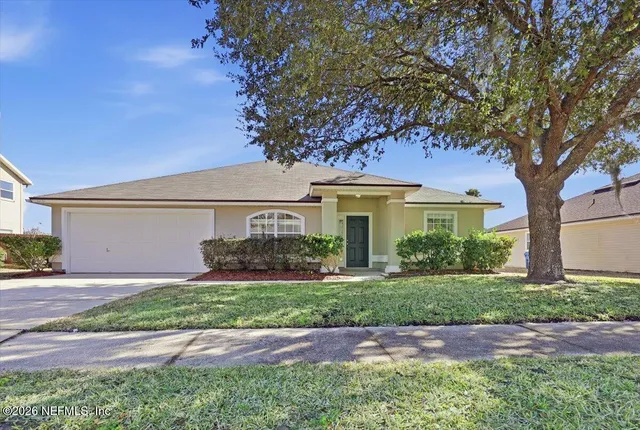 $294,900 | 14131 Crestwick Drive West, Jacksonville, FL 32218
