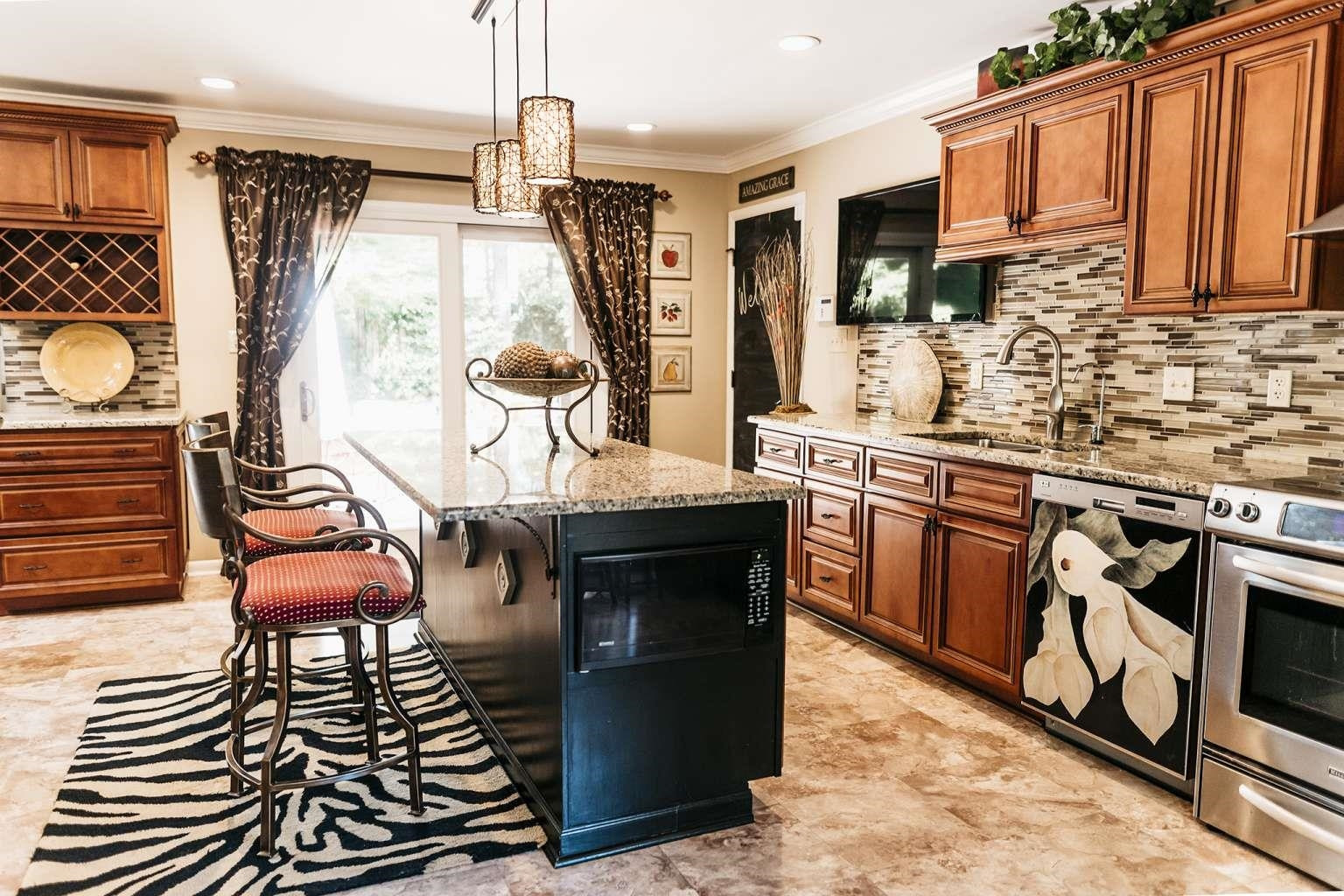 6701 Oak Ridge Drive Raleigh, NC 27612 - Photo 7 of 34 Photo 7