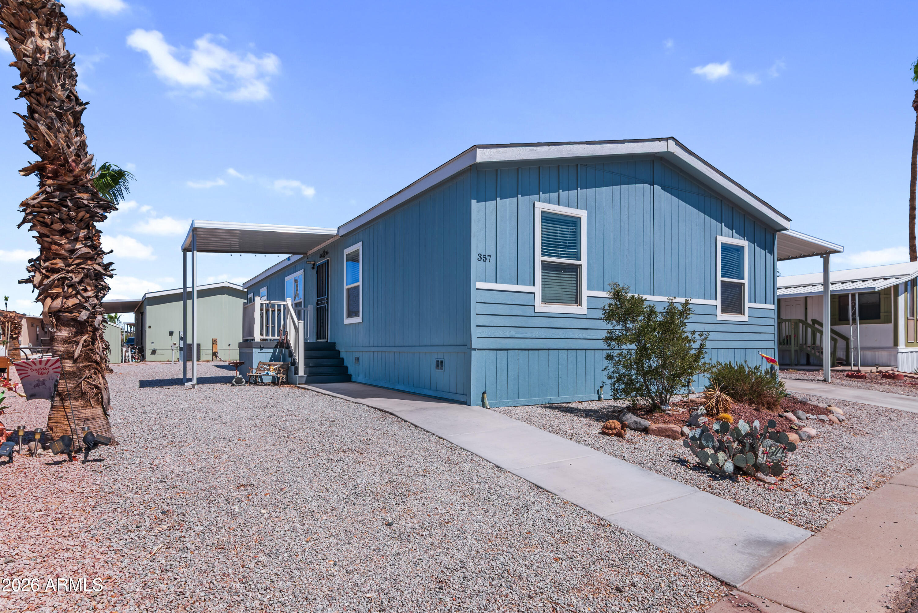 2000 South Apache Road, Unit 357 Buckeye, AZ 85326 - Photo 1 of 33 1_2000 s apache rd #357-1