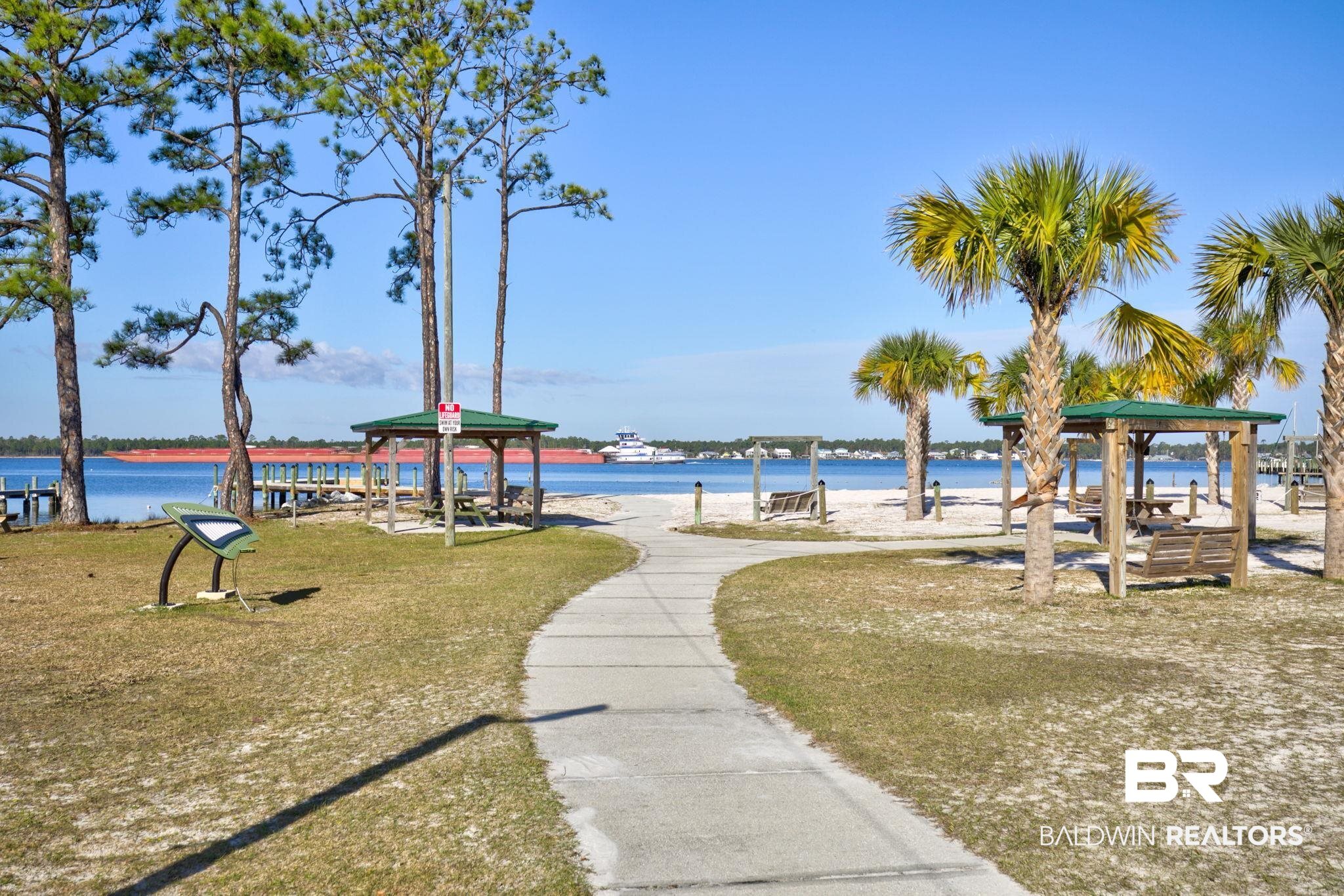 5357 Armadillo Avenue Orange Beach, AL 36561 - Photo 25 of 32 Common Area Bear Point As
