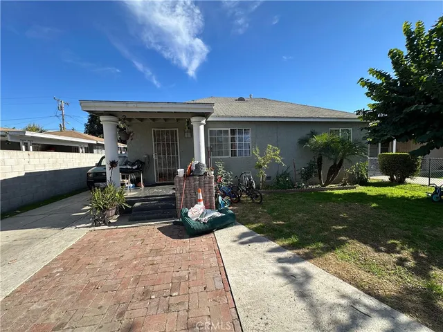 $650,000 | 14630 South Lime Avenue, Compton, CA 90221