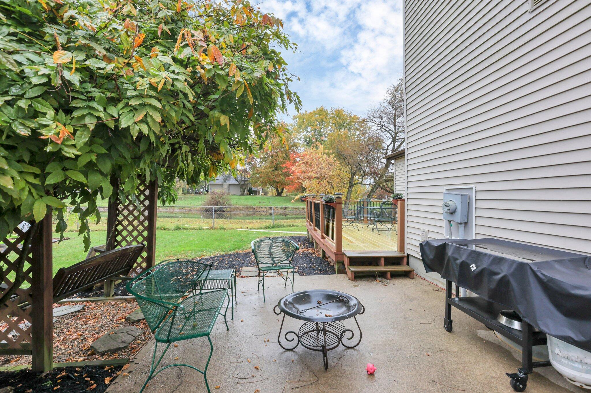 4708 Watkins Road Southwest Pataskala, OH 43062 - Photo 49 of 68 Patio