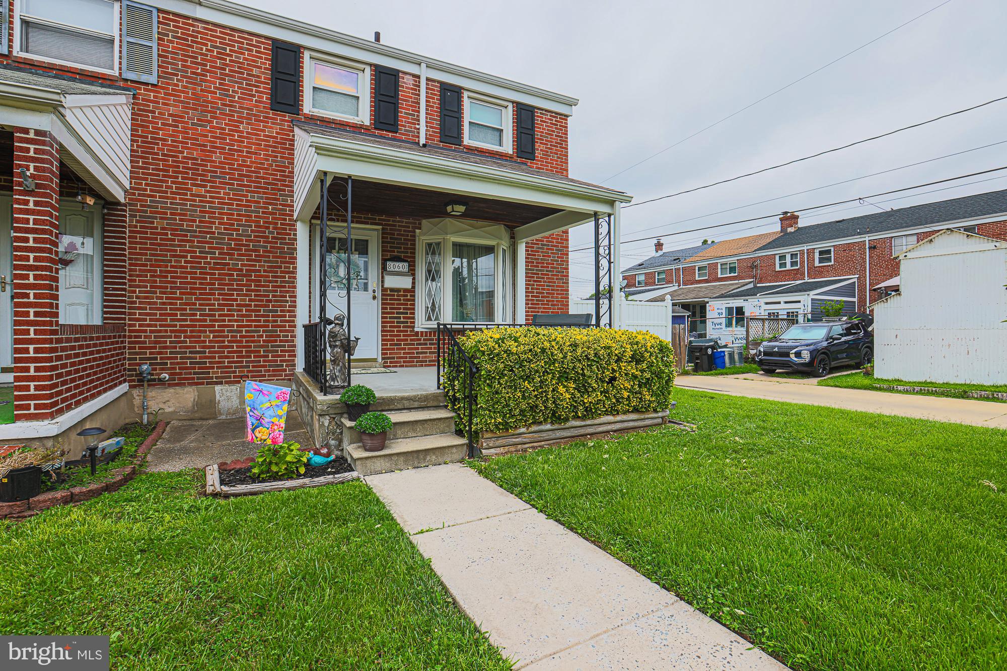 8060 Kimberly Road Dundalk, MD 21222 - Photo 1 of 28 HOME SWEET HOME