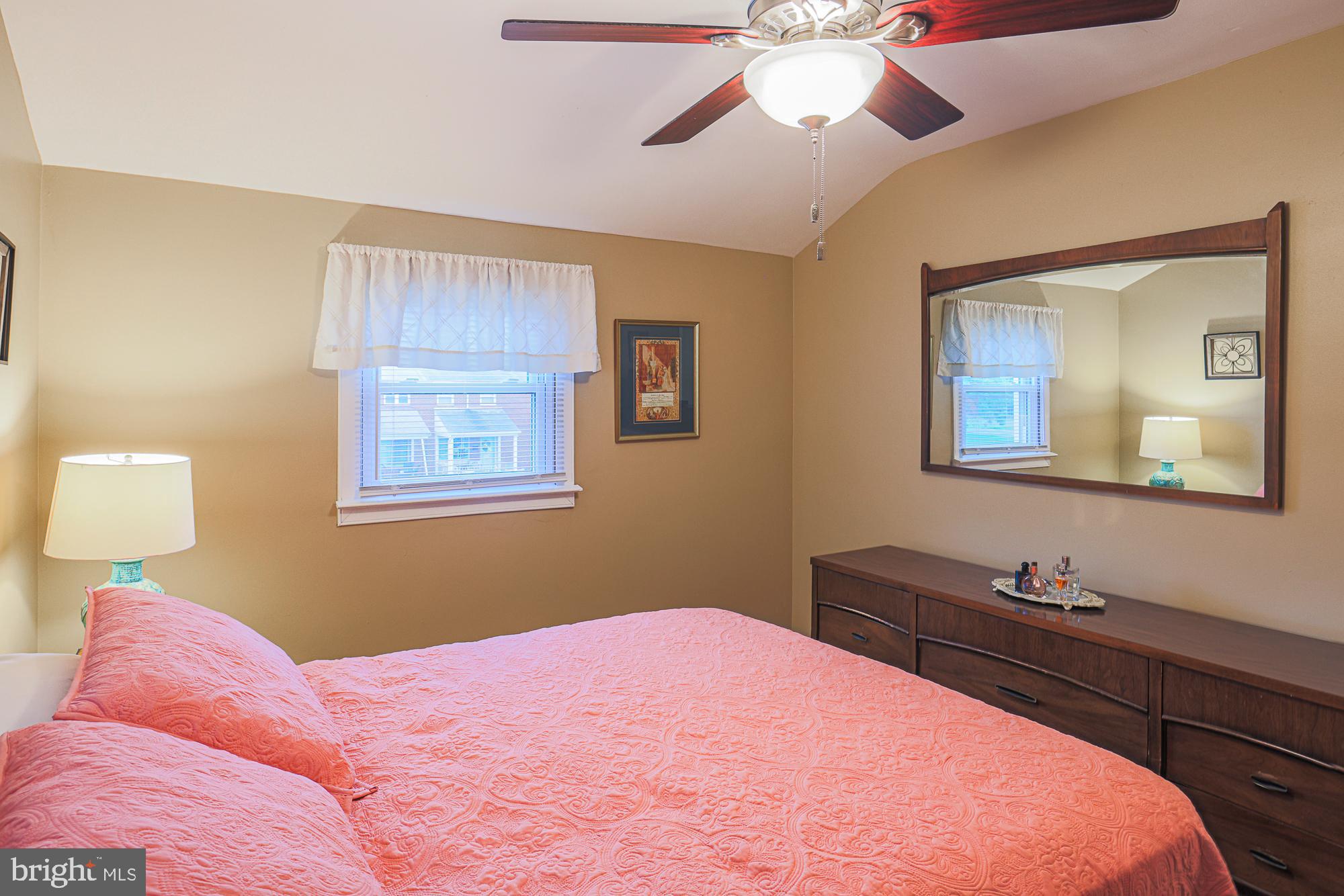 8060 Kimberly Road Dundalk, MD 21222 - Photo 18 of 28 Bedroom