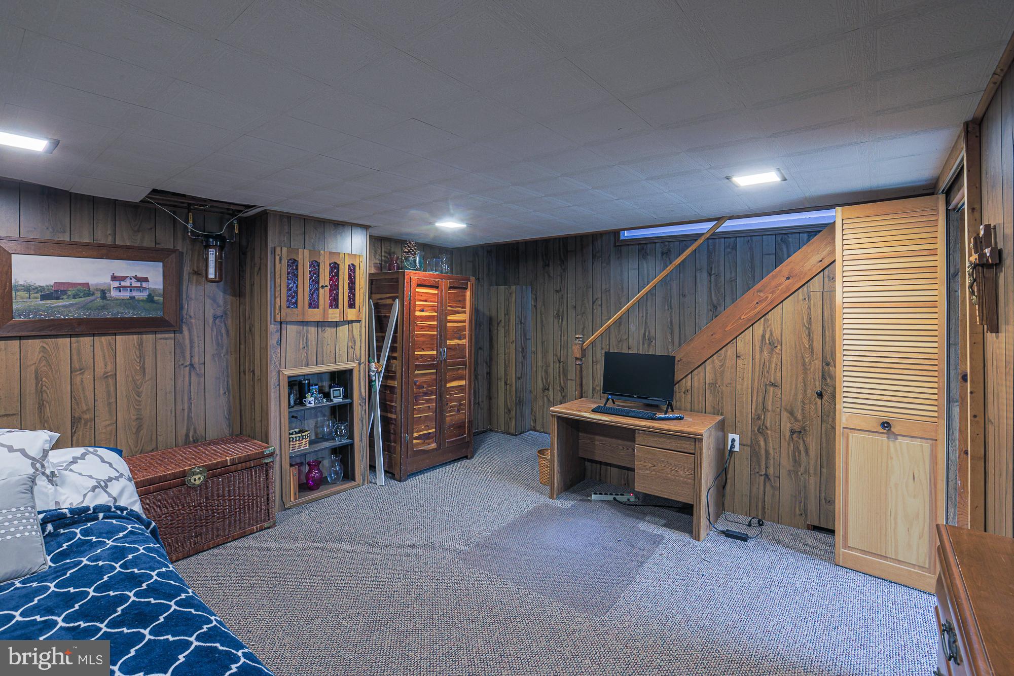 8060 Kimberly Road Dundalk, MD 21222 - Photo 23 of 28 Family Room-Lower Level