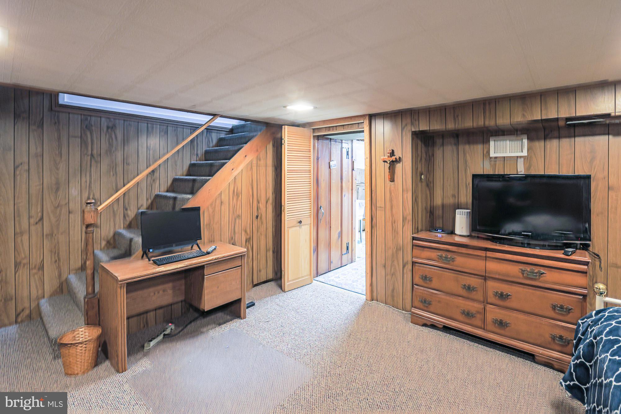 8060 Kimberly Road Dundalk, MD 21222 - Photo 25 of 28 Family Room-Lower Level