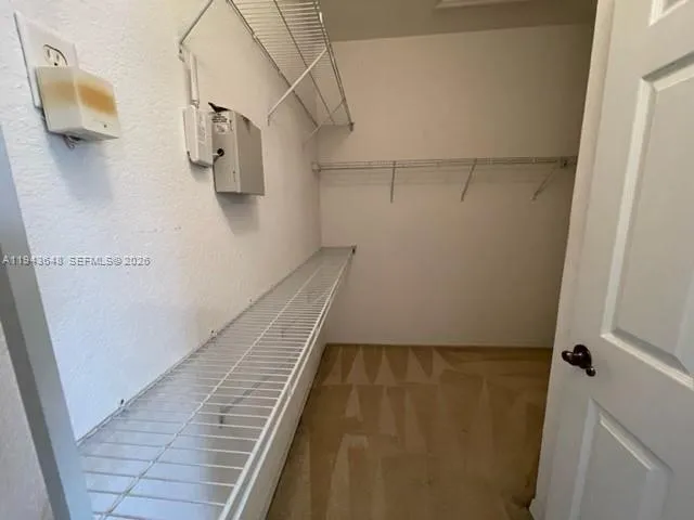 a view of small space