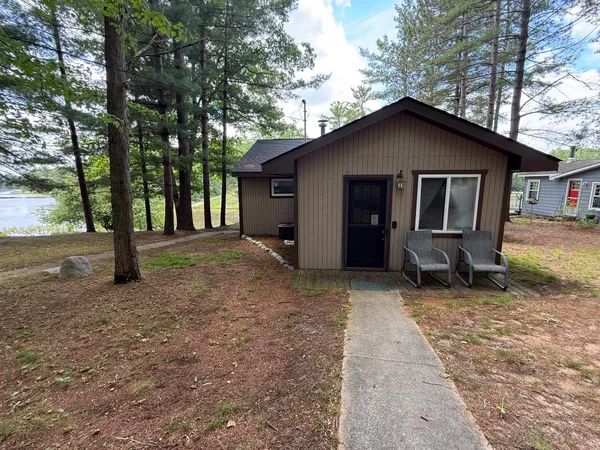 $289,900 | 3969 North W Branch Drive, Gladwin, MI 48624