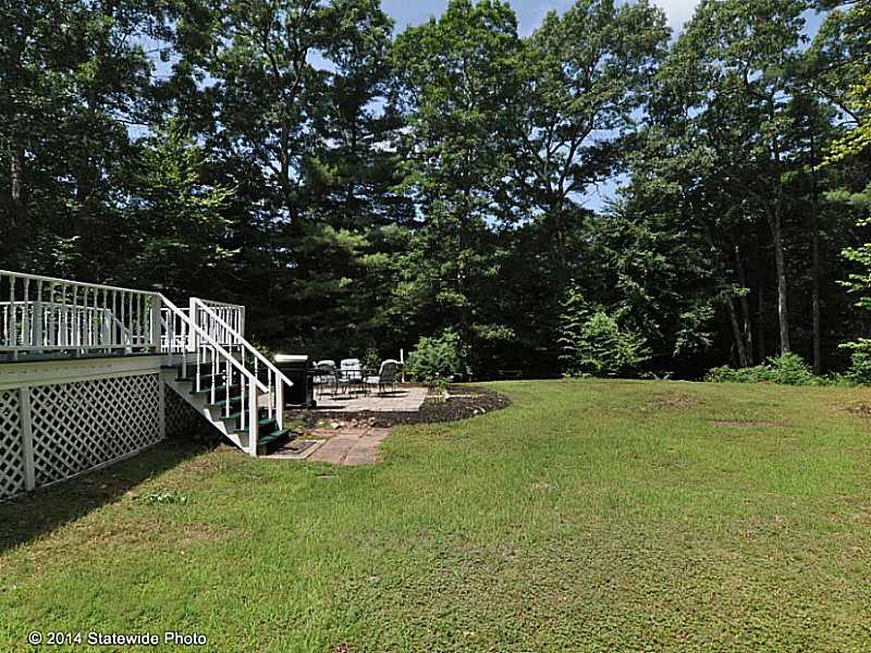 4149 Flat River Road Coventry, RI 02827 - Photo 24 of 25 Exterior Front.